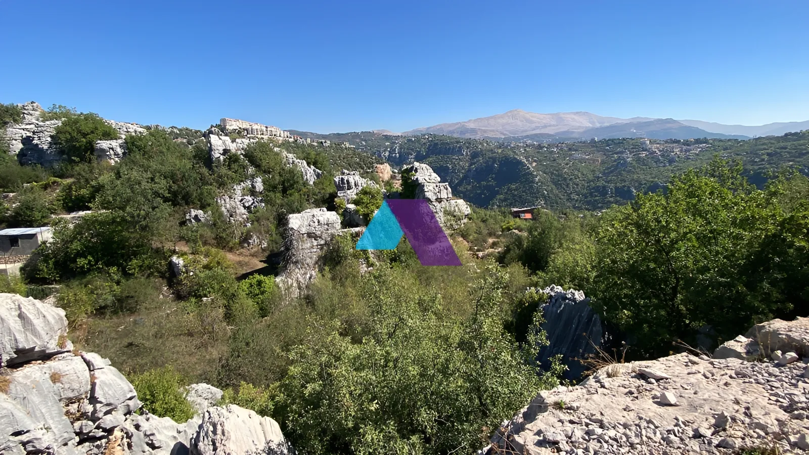 Land for Sale in Faitroun