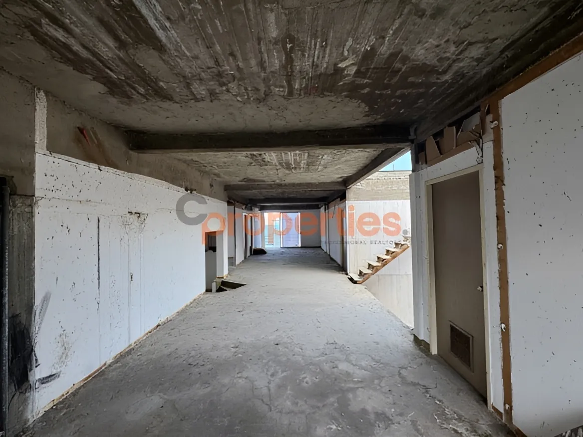 Office for Rent in Jounieh