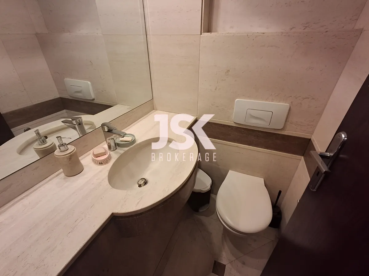 Apartment for Rent in Achrafieh, Beirut, Lebanon