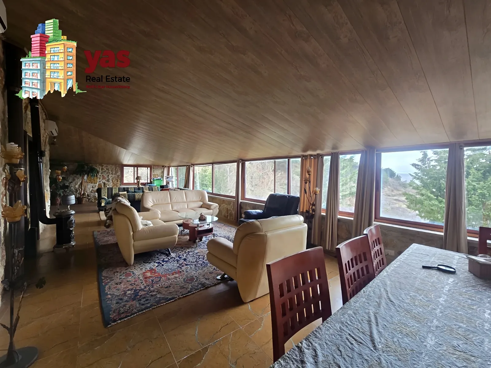 Villa for Sale in Mayrouba