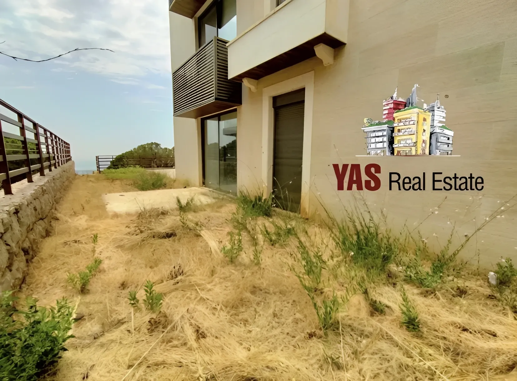 Apartment for Sale in Ballouneh