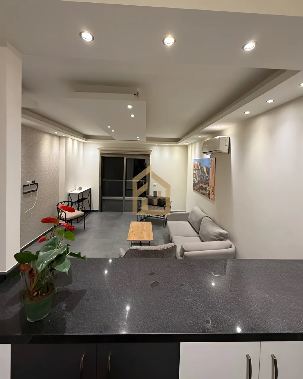 Apartment for rent in Dekwaneh, Lebanon