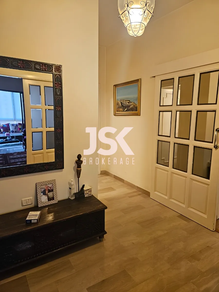 Apartment for Rent in Zalqa, Lebanon
