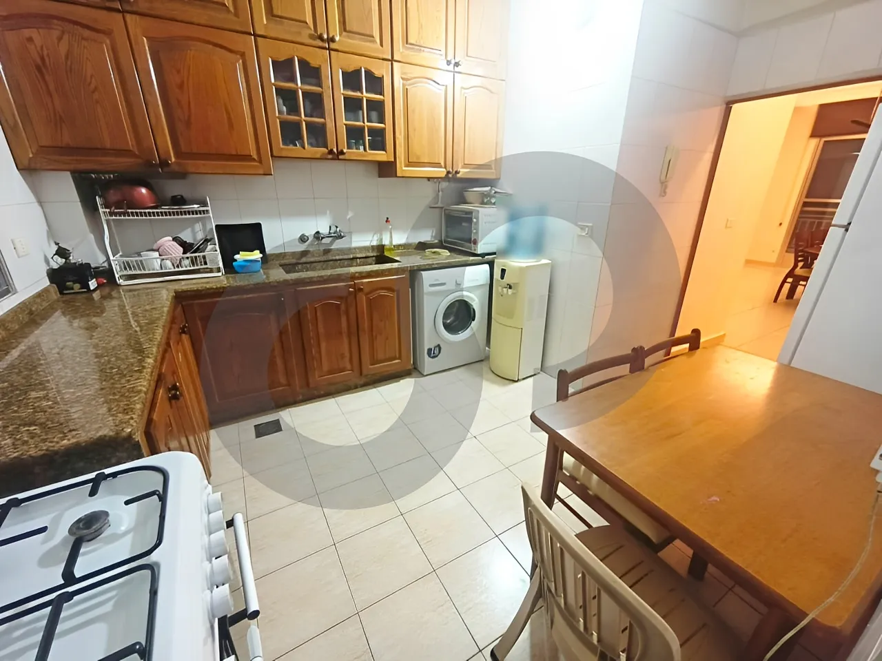 Apartment for Sale in Ain El Remmaneh