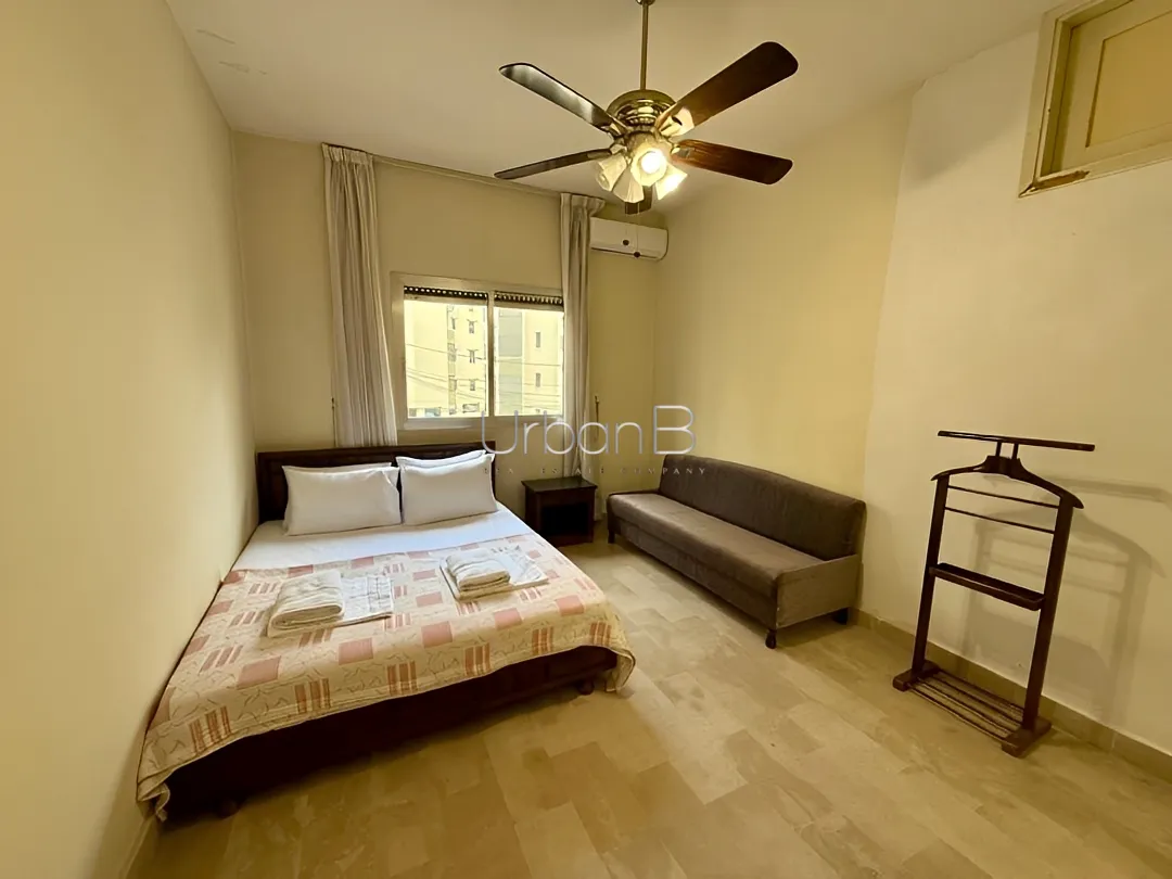 Apartment for rent in Naccache, lebanon