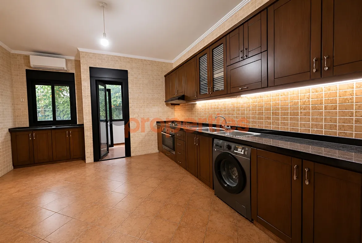 Apartment for Rent in Naqqache