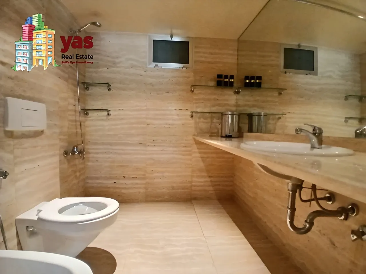 Apartment for Sale in Kfar Hbab
