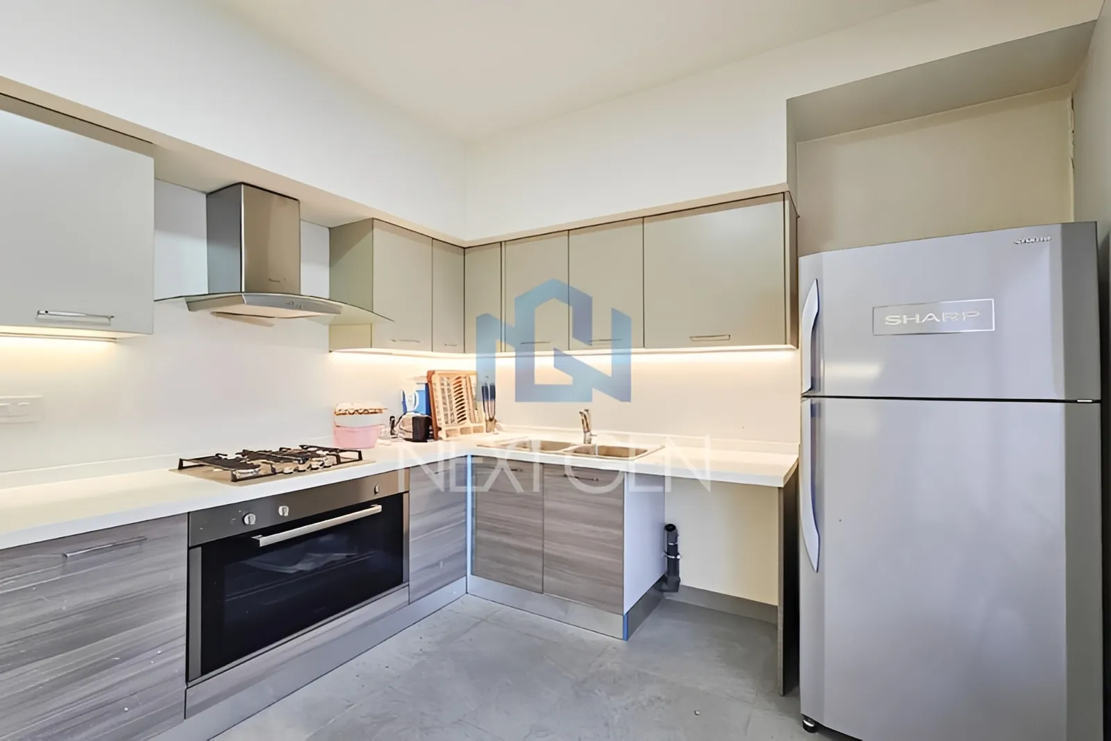 Apartment for Rent in Achrafieh