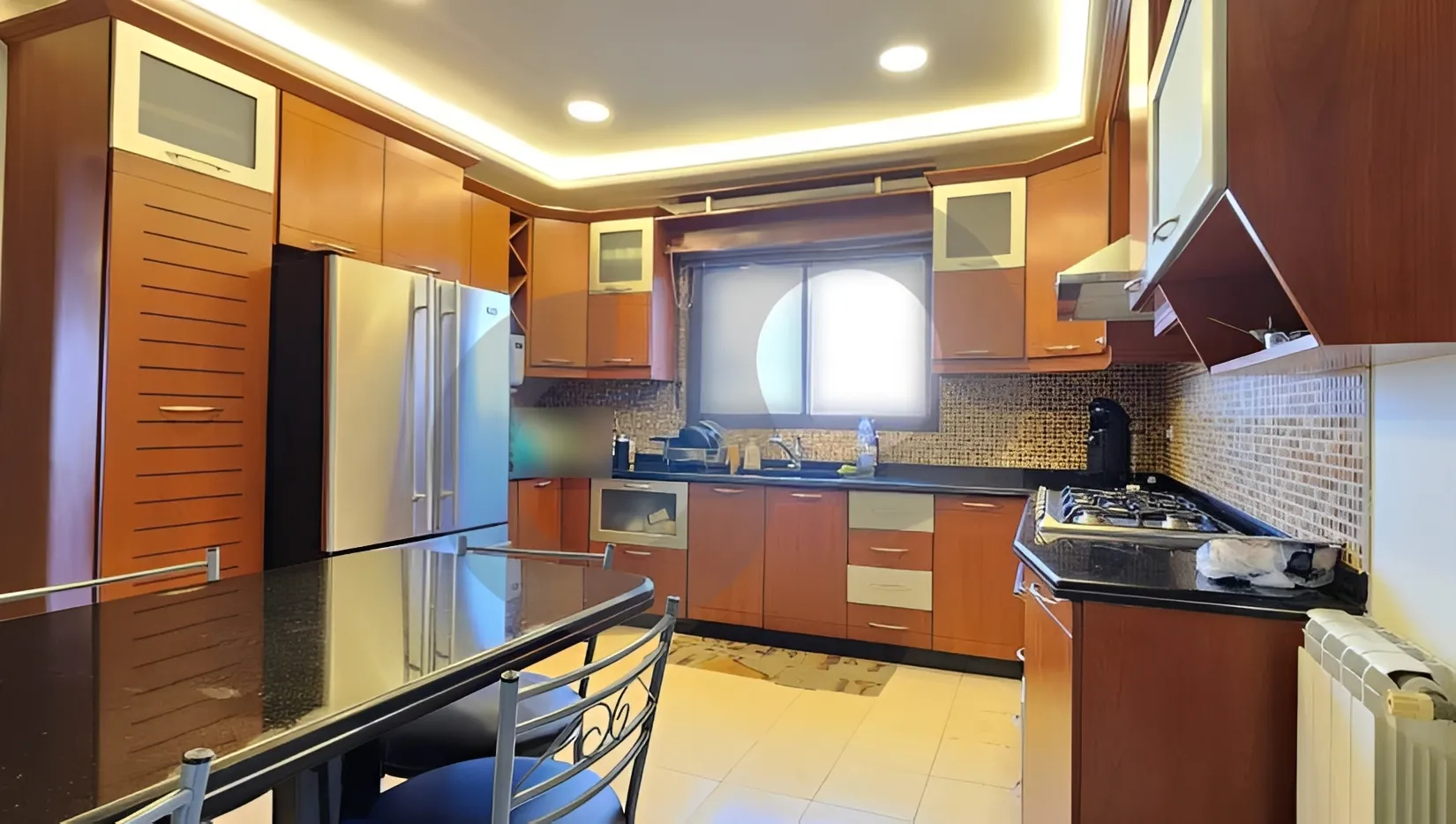 Apartment for Sale in Bayada, Rabieh