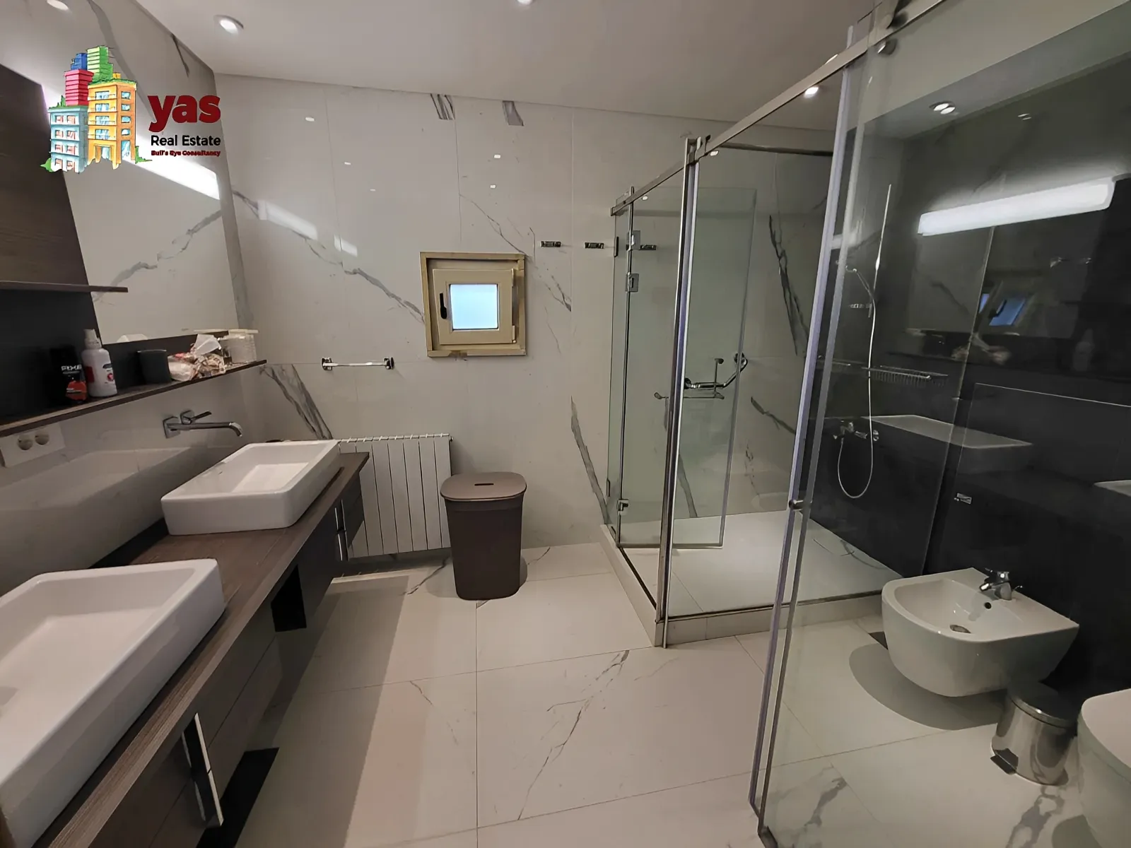Villa for Rent in Bikfaya - 4 bed, 5 bath