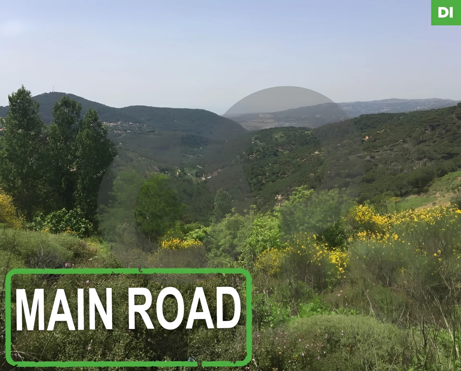 Land for Sale in Jezzine, Lebanon