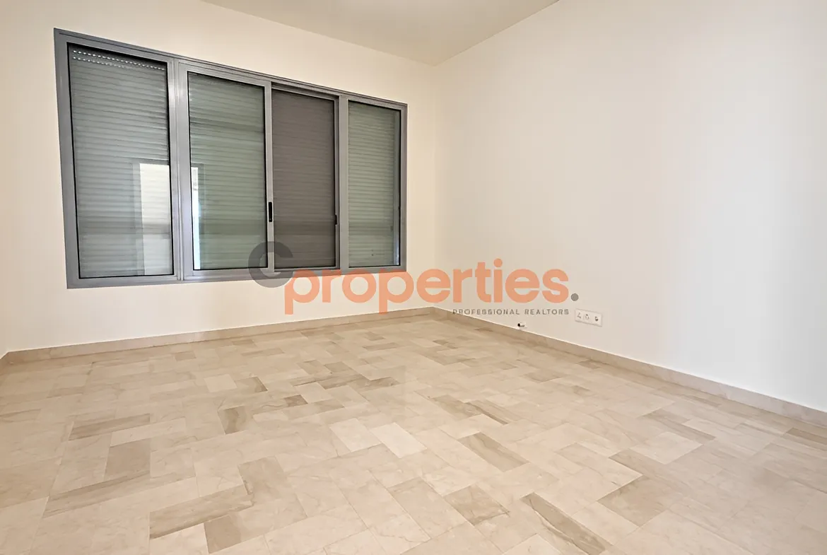 Apartment for Rent in Ain Al Mraiseh
