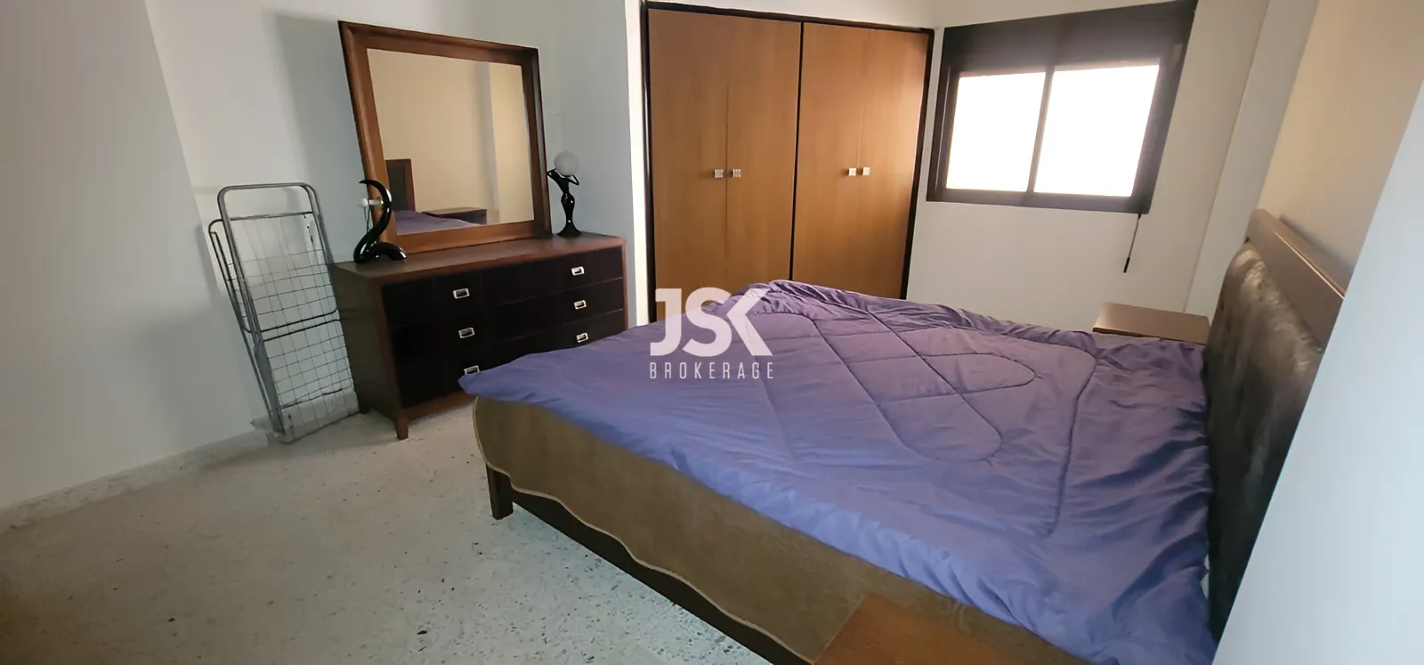 Apartment for Sale in Jeita