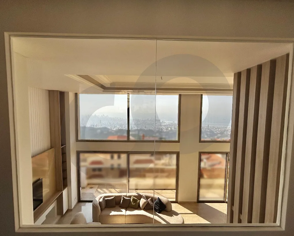 Apartment for Sale in Ain Saadeh