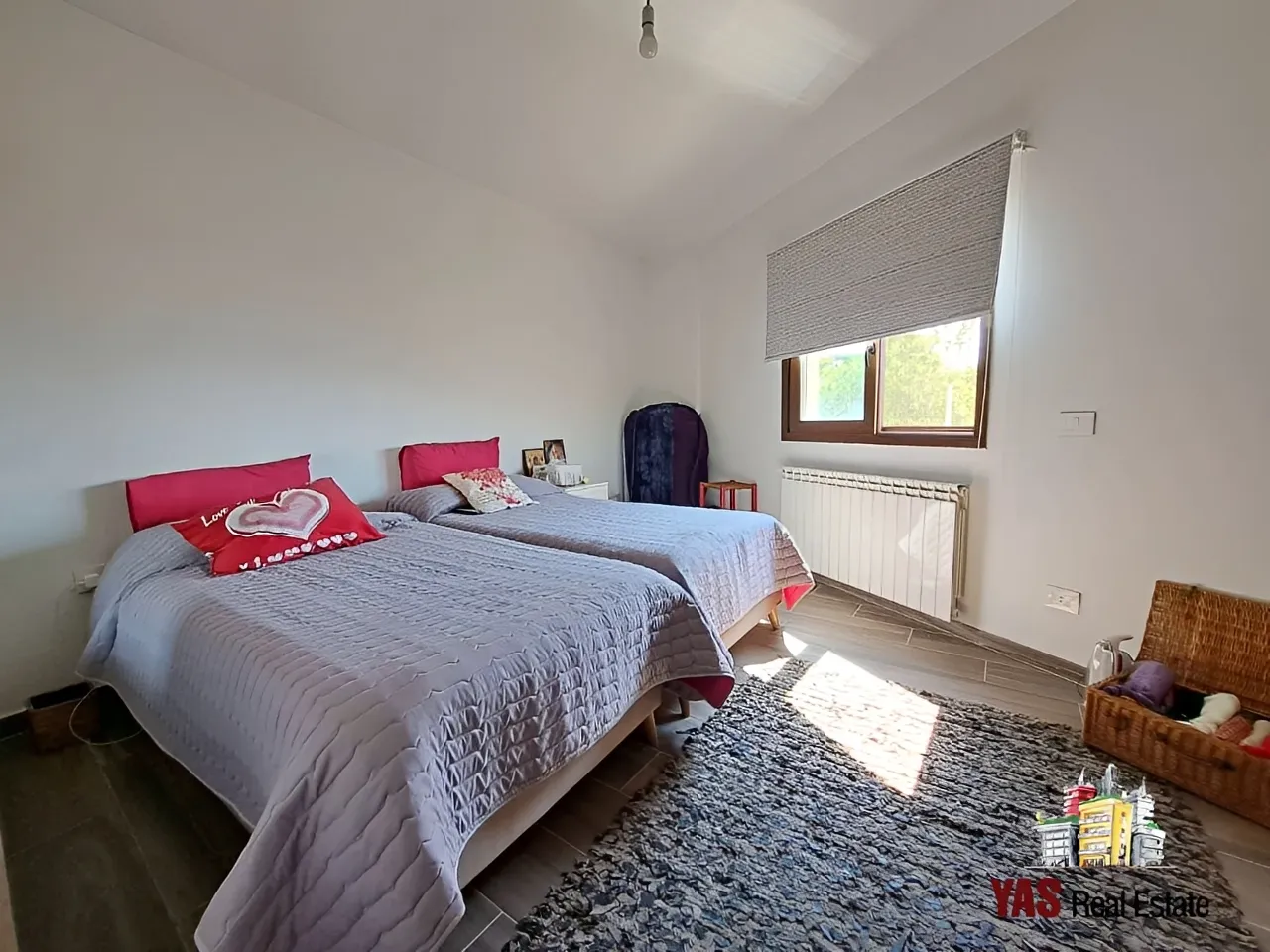 Chalet for Sale in Faraya - 2 bed, 2 bath