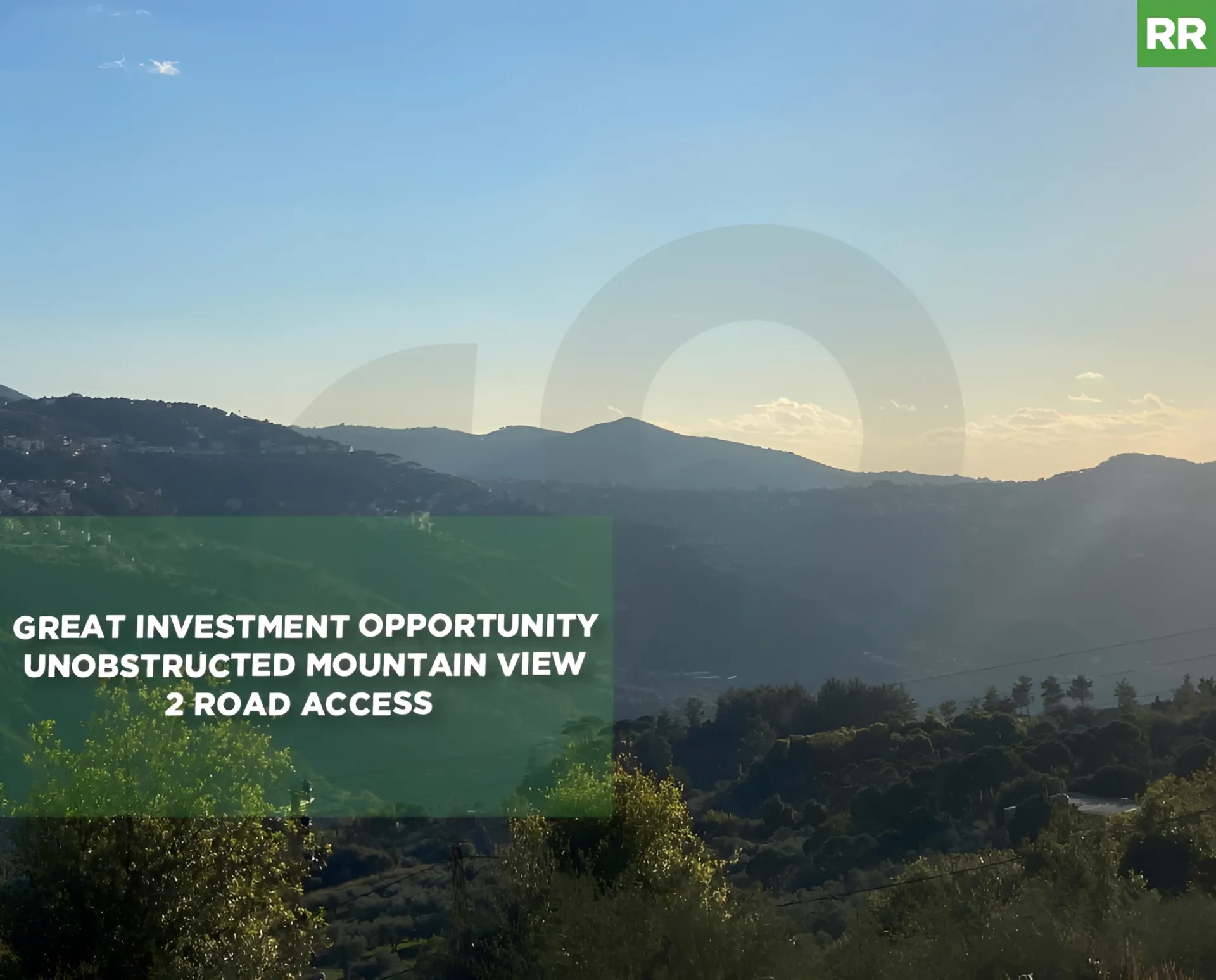 Land for Sale in Kfar Matta