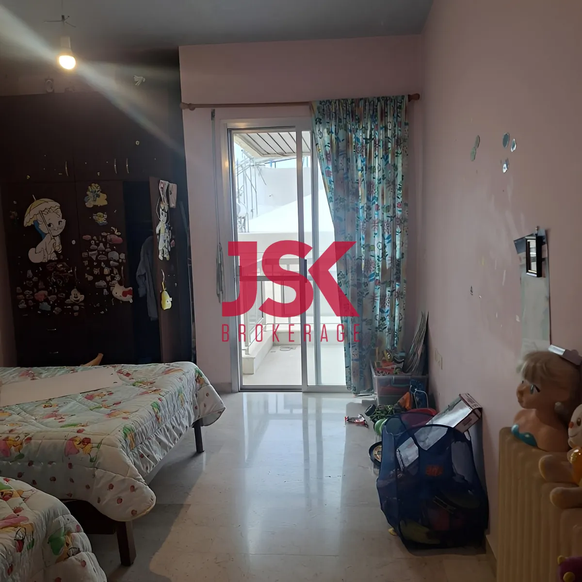 Apartment for Rent in Mazraat Yachoua, Lebanon