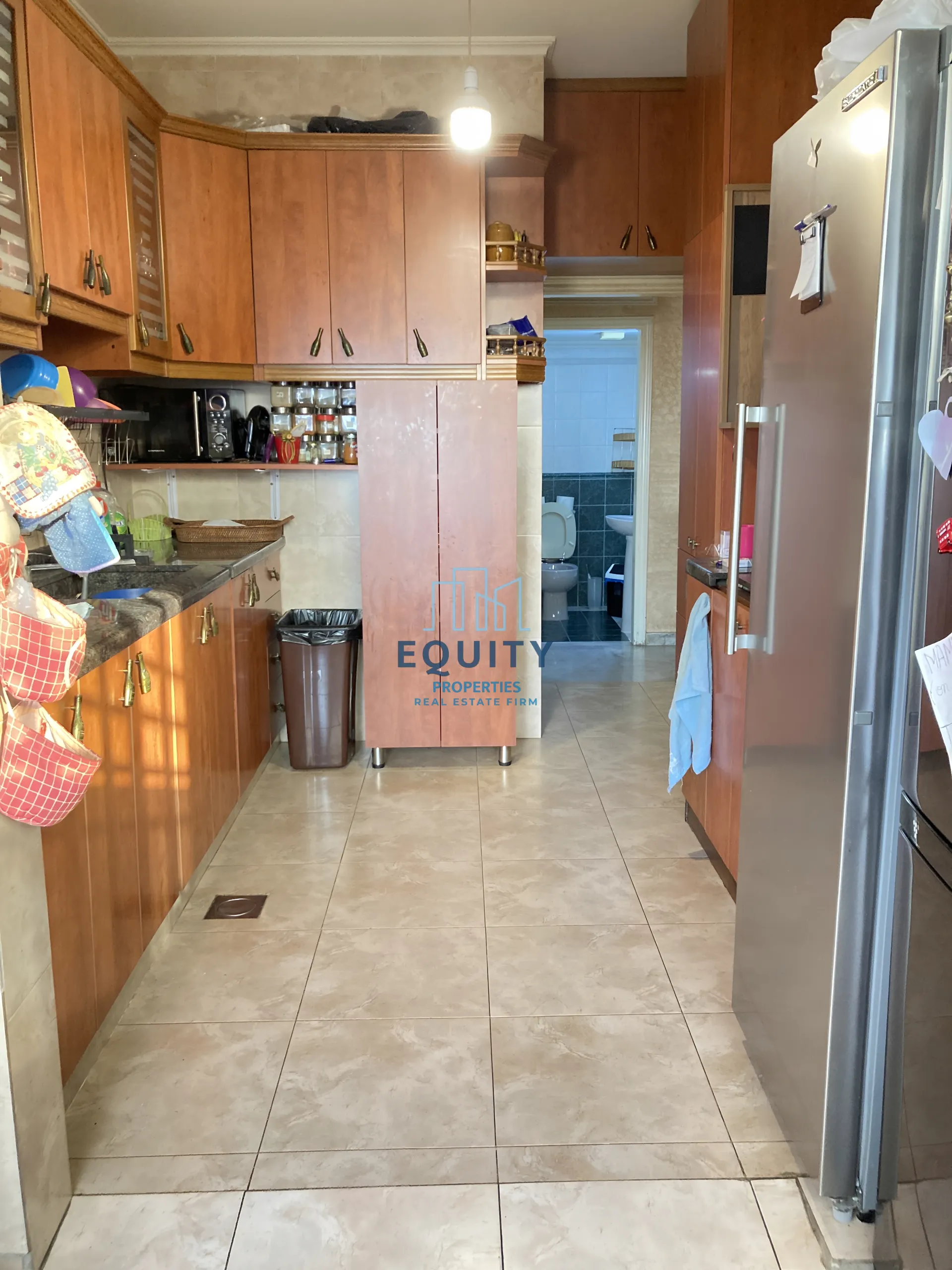 Apartment for Sale in Bouar