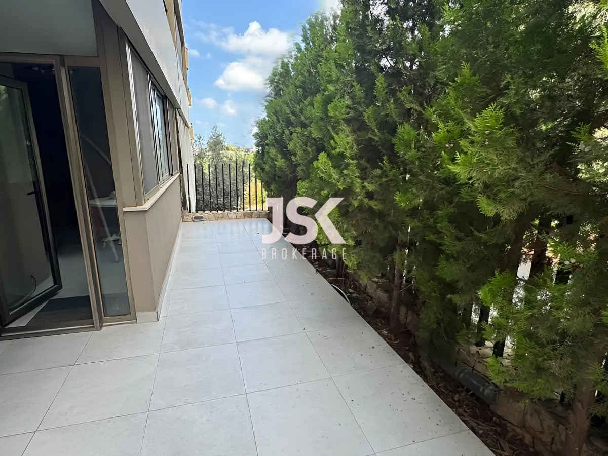 Apartment for Sale in Dik El Mehdi