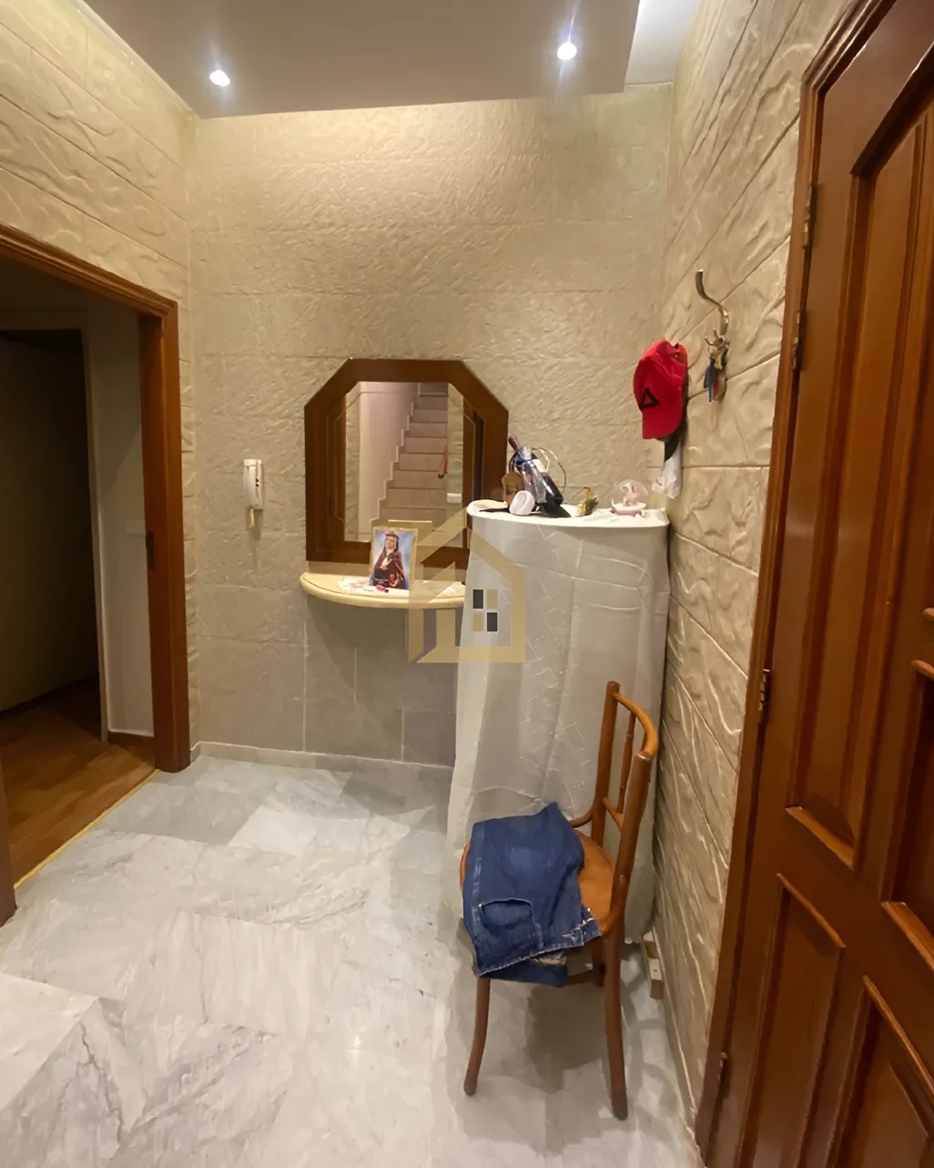 Duplex for sale in Ballouneh, Lebanon - 4 bed, 4 bath