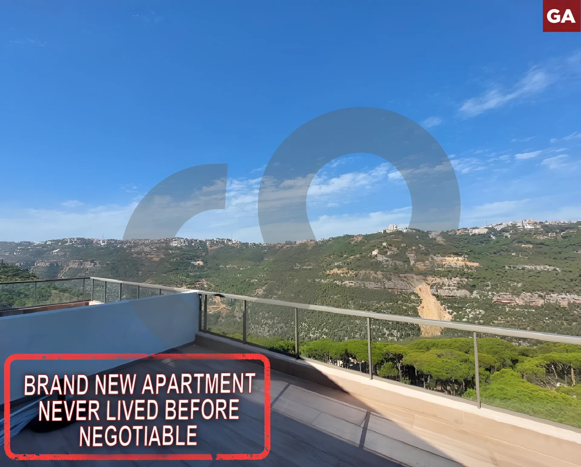 Duplex for Sale in Qortadah, Lebanon - 3 bed, 4 bath