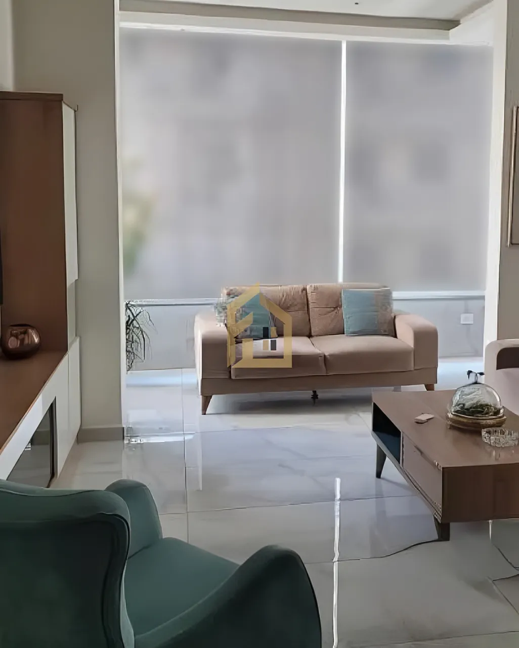 Apartment for rent in Sarba, Lebanon - 2 bed, 2 bath
