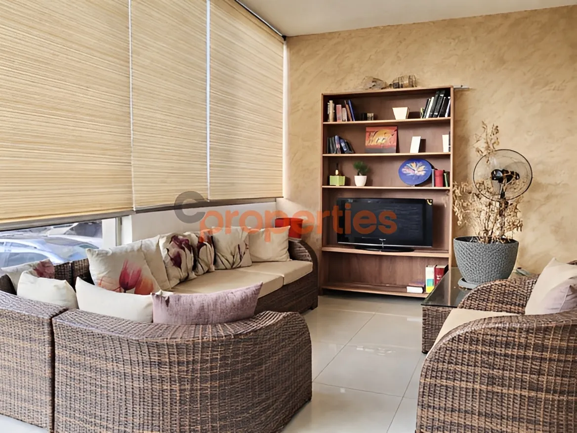 Apartment for Rent in Broummana - 3 bed, 2 bath