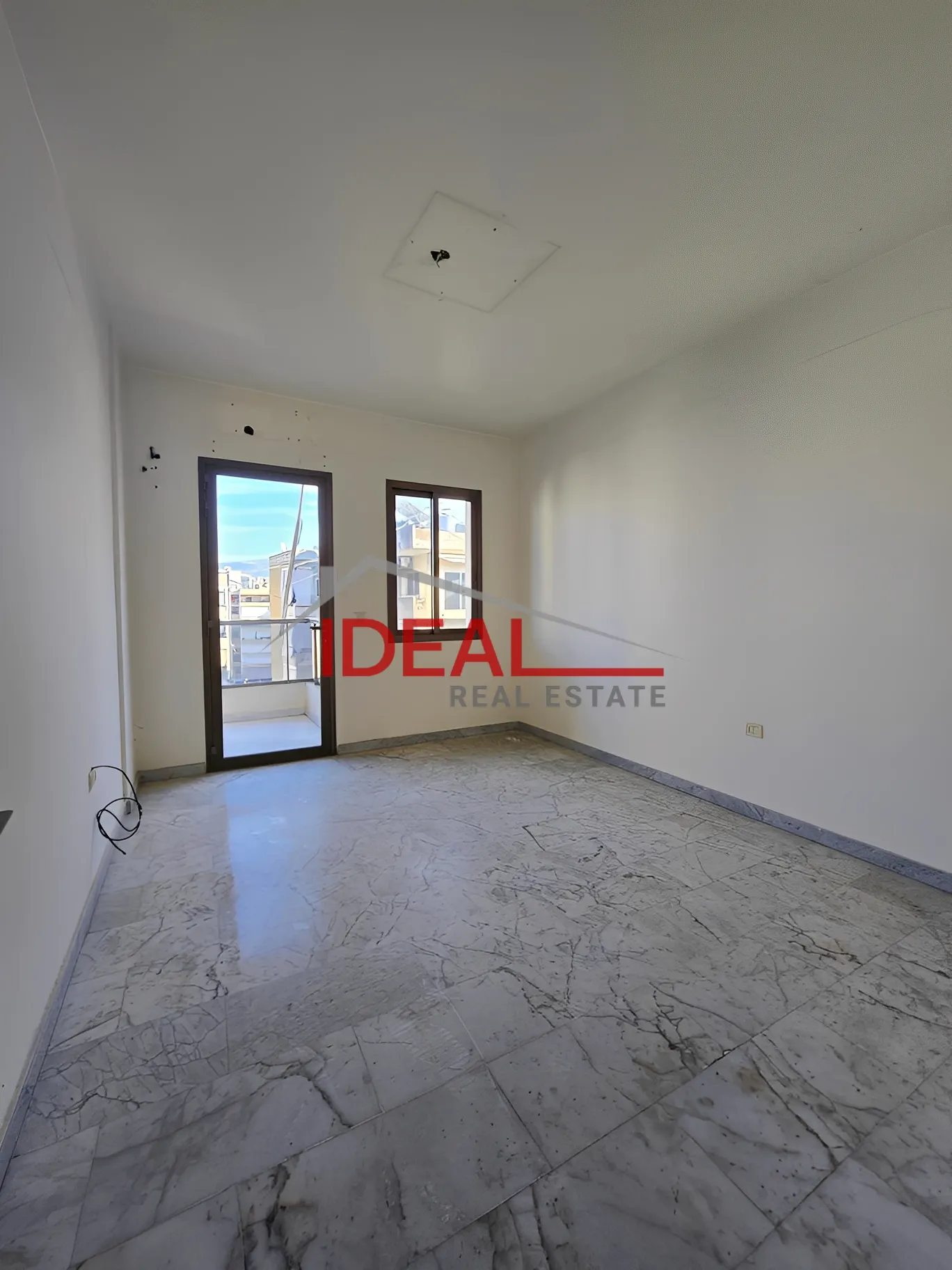 Apartment for Sale in Ain El Remmaneh, Lebanon