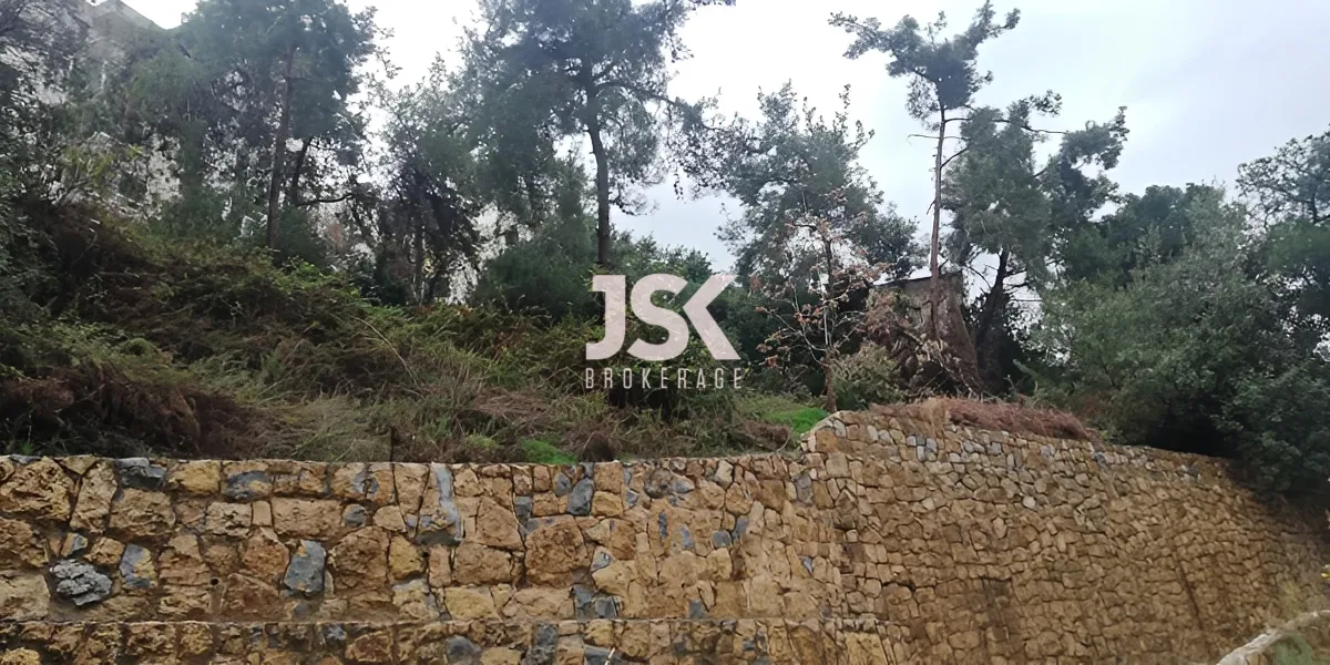 Land for Sale in Aaoukar, Lebanon