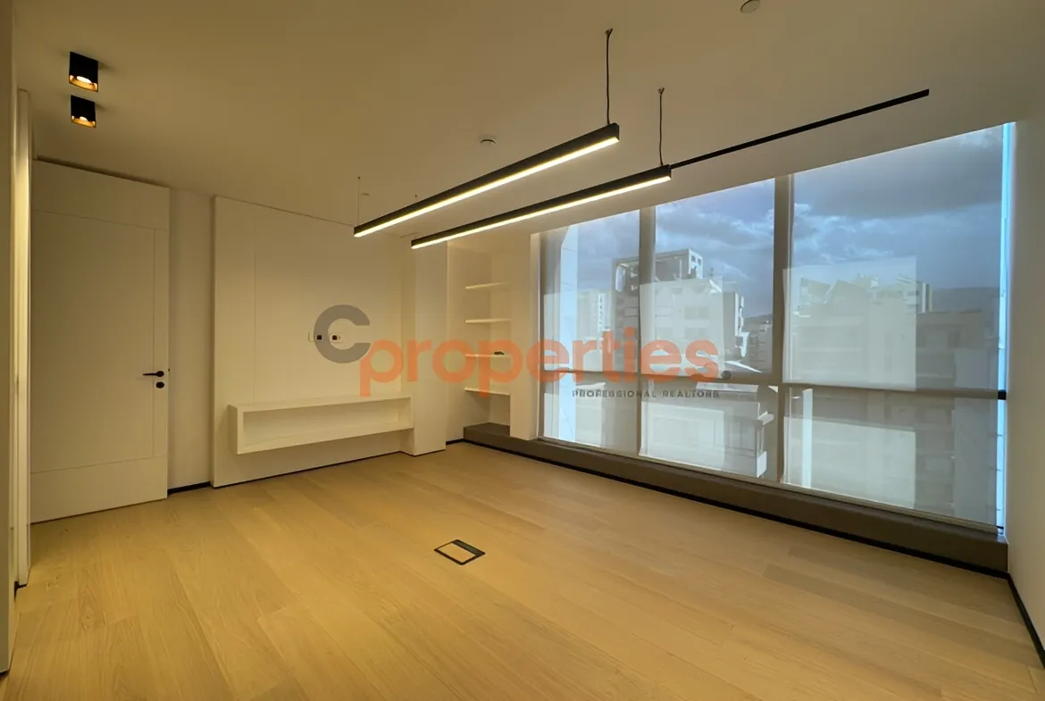 Office for Rent in Horch Tabet