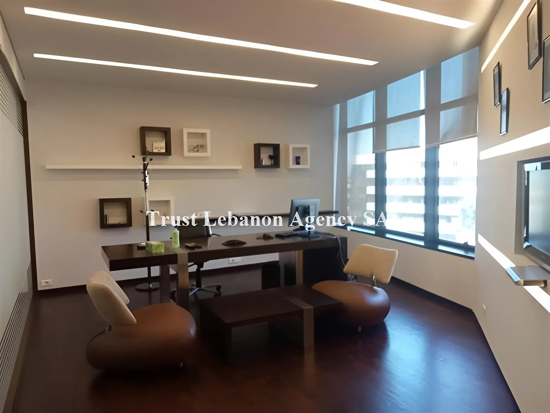 Office For Rent in Beirut, Ashrafieh