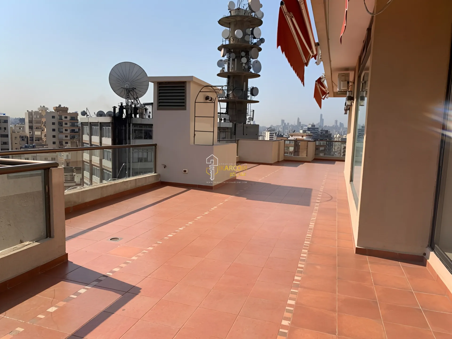 Apartment for Rent in Jdeideh