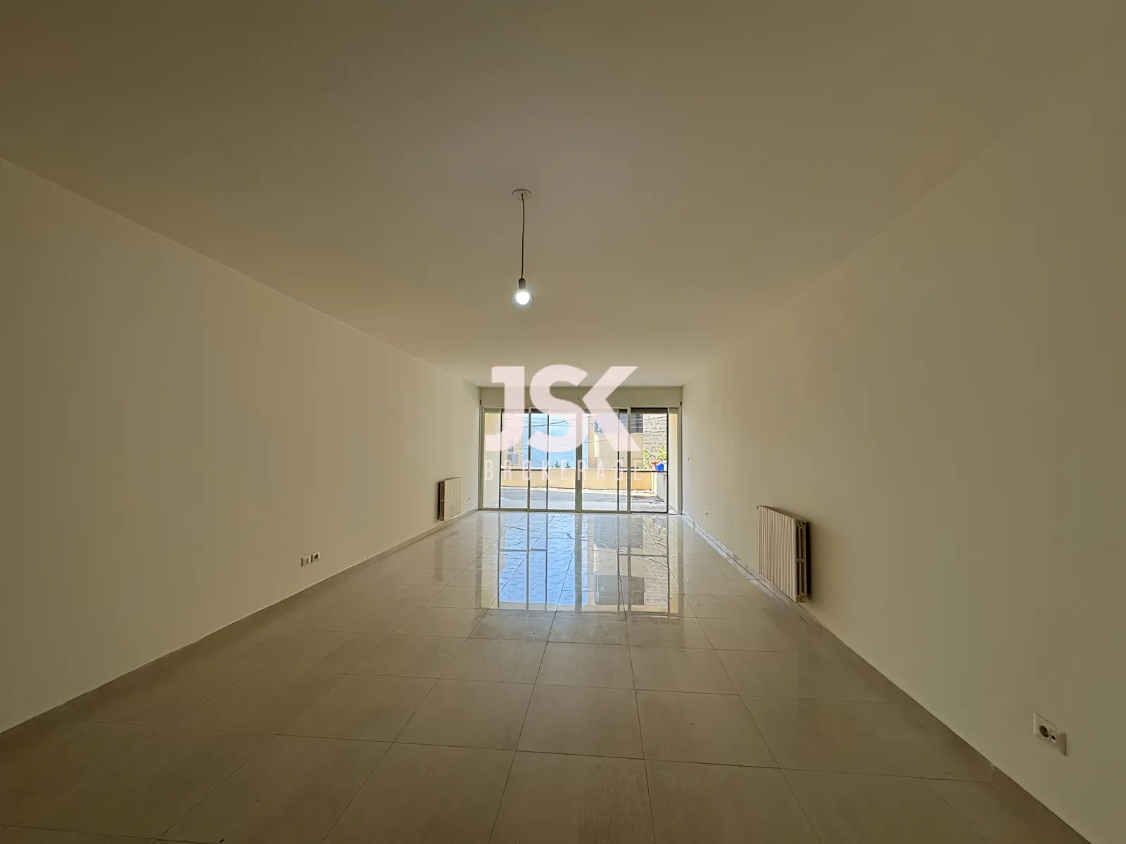 Apartment for Sale in Mansourieh - 2 bed, 3 bath