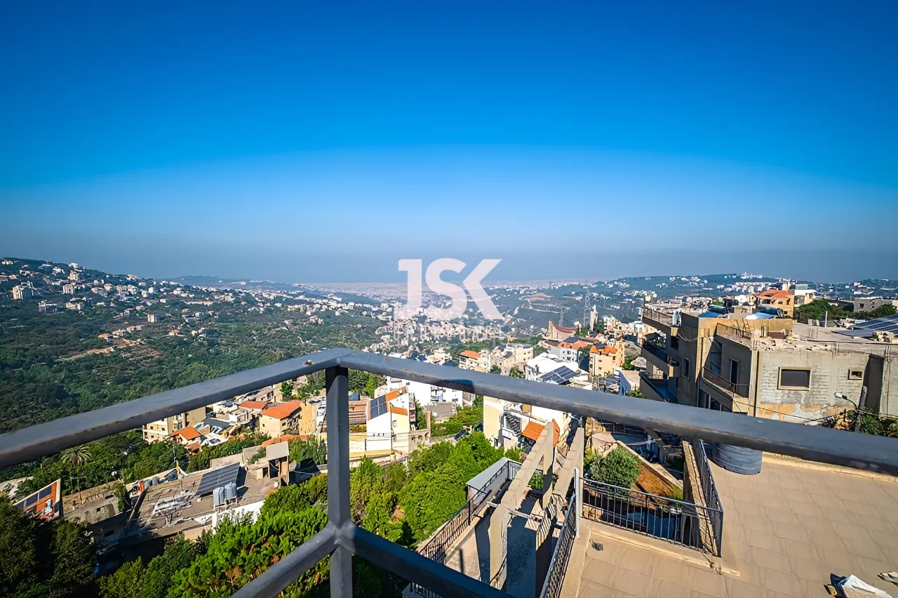 Building for Sale in Bsous