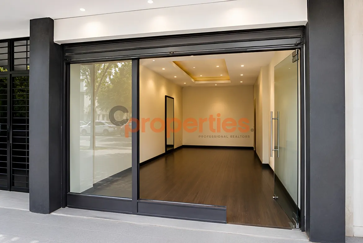 Shop for Rent in Remeil