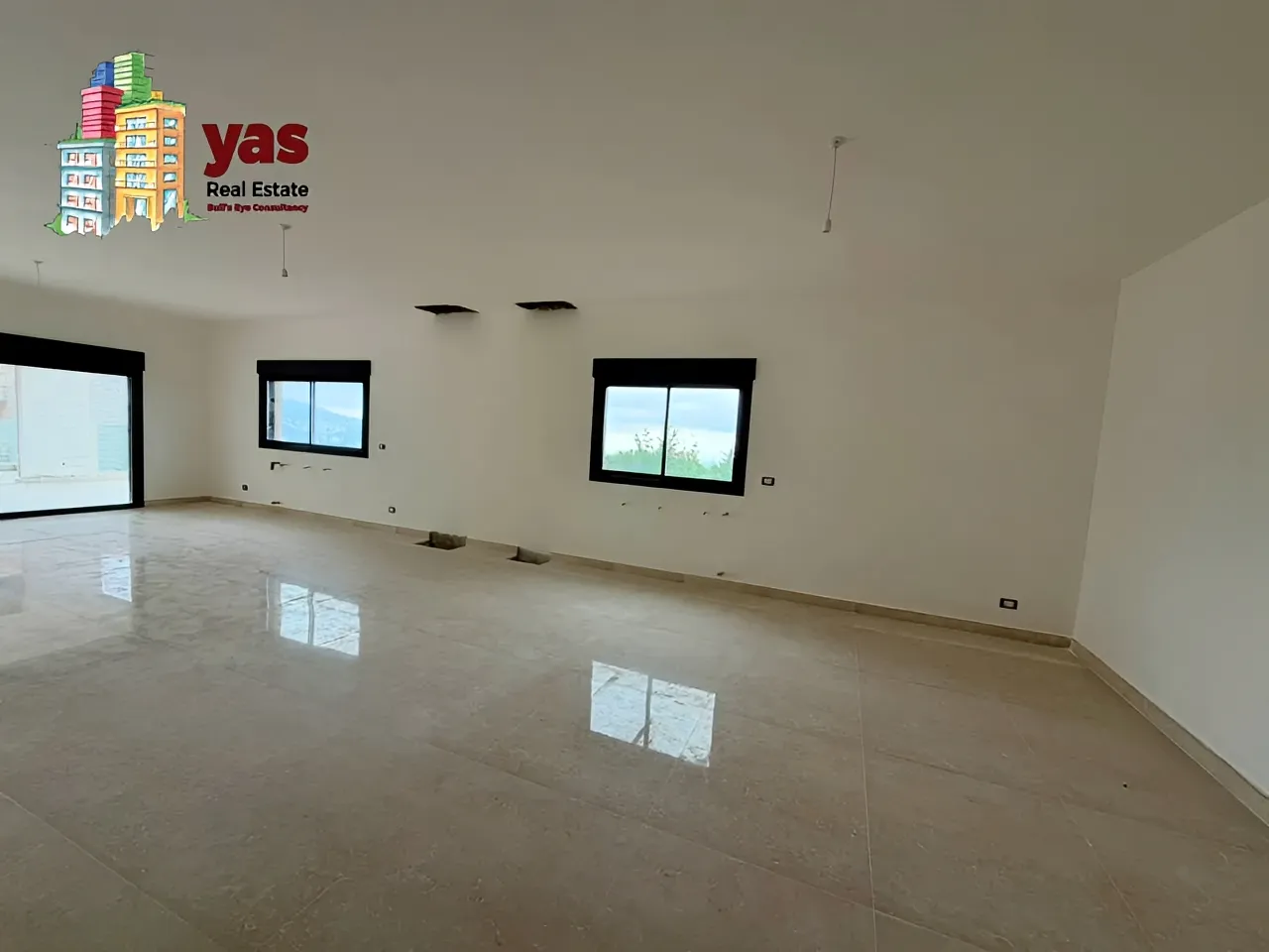 Apartment for Sale in Ballouneh