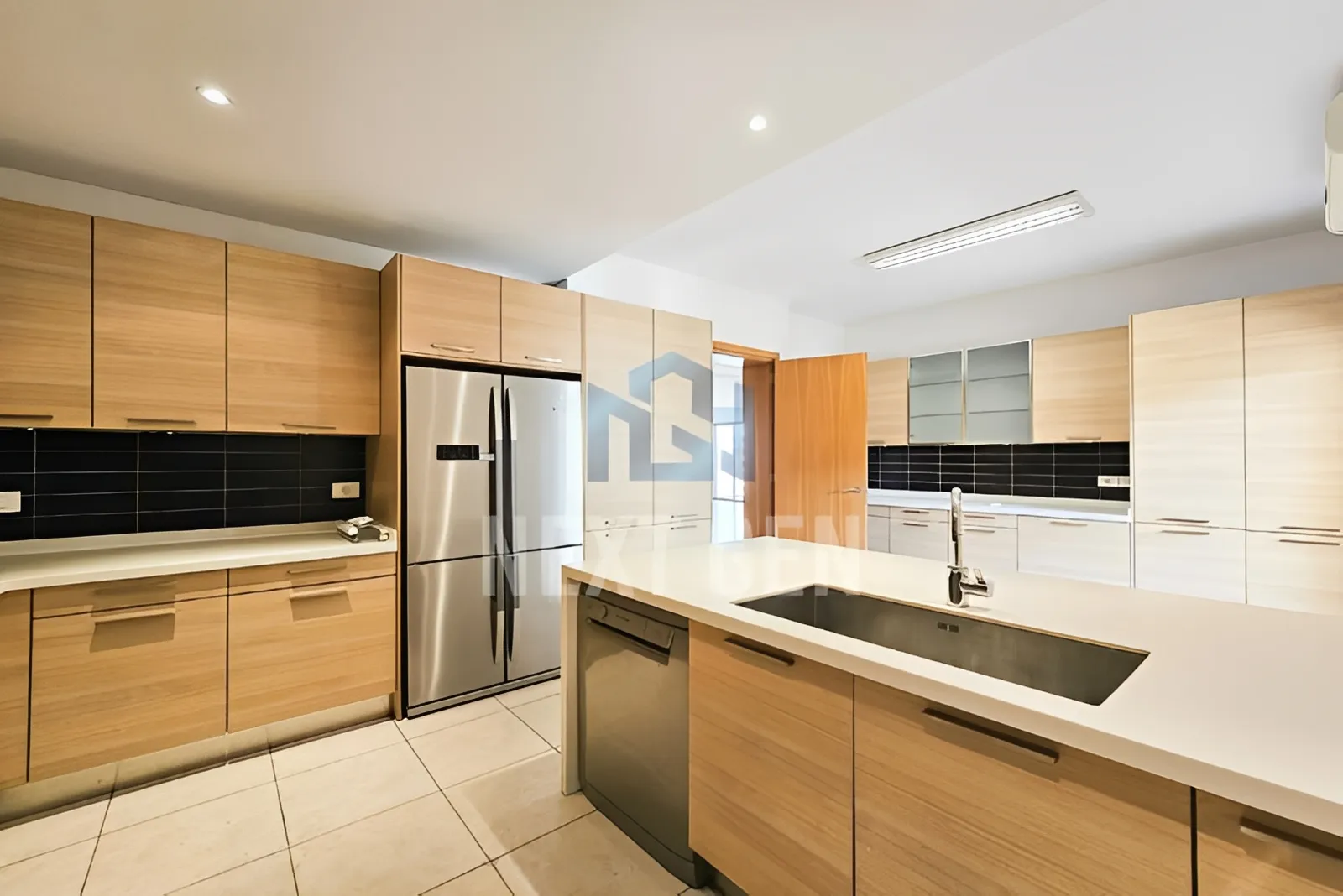 Apartment for Rent in Achrafieh