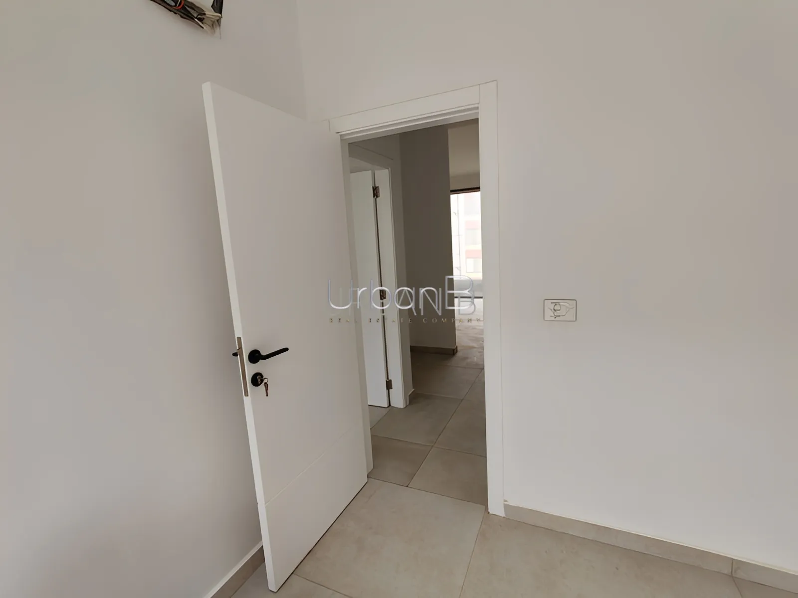 Residential in Achrafieh, beirut, lebanon