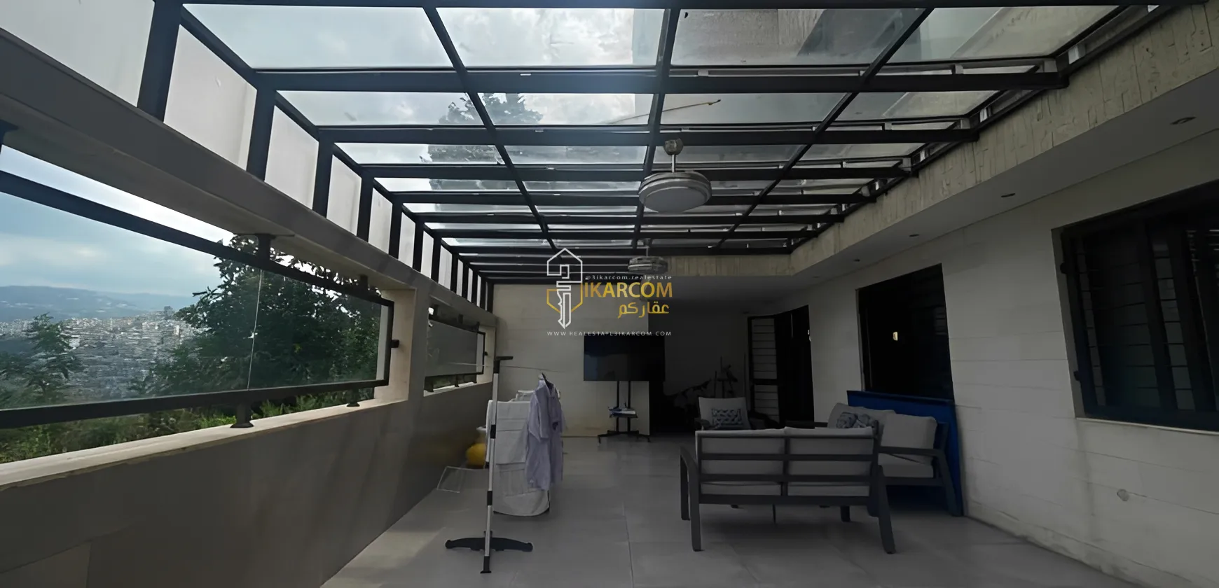 Apartment for Sale in Baabda, Lebanon