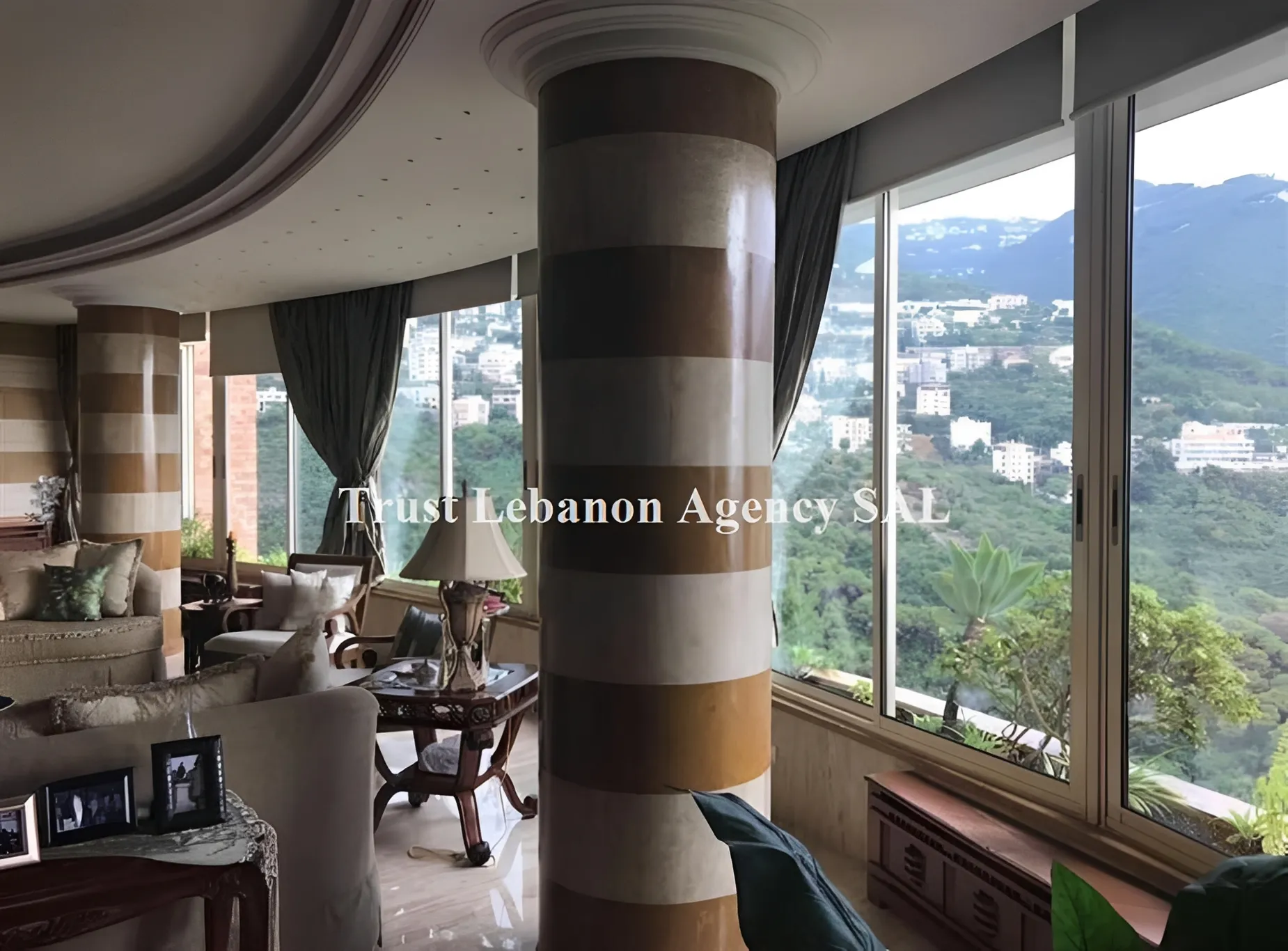 Duplex for Sale in Keserwan Ghazir Lebanon