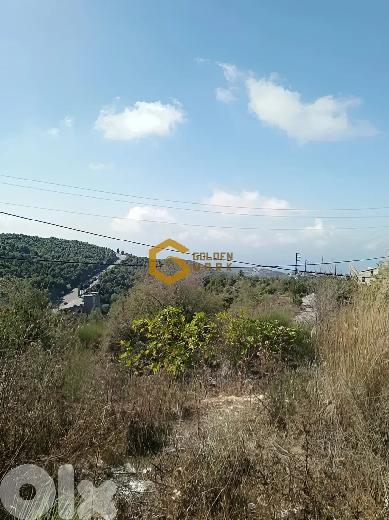 Land for Sale in Aannaya