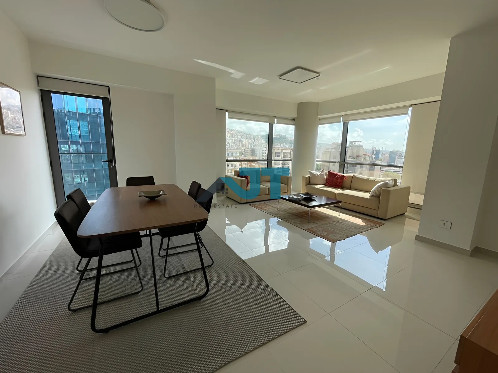 Apartment for rent in Antelias, lebanon - 3 bed, 3.0 bath