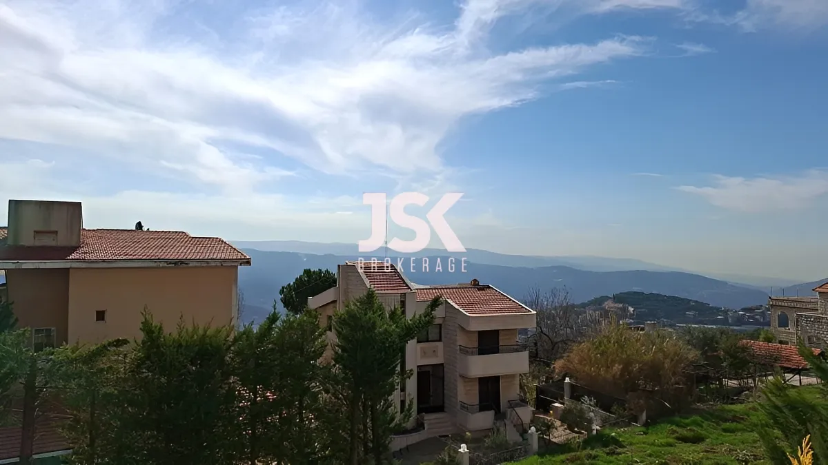 Apartment for Sale in Dahr El Souane, Lebanon - 3 bed, 3 bath