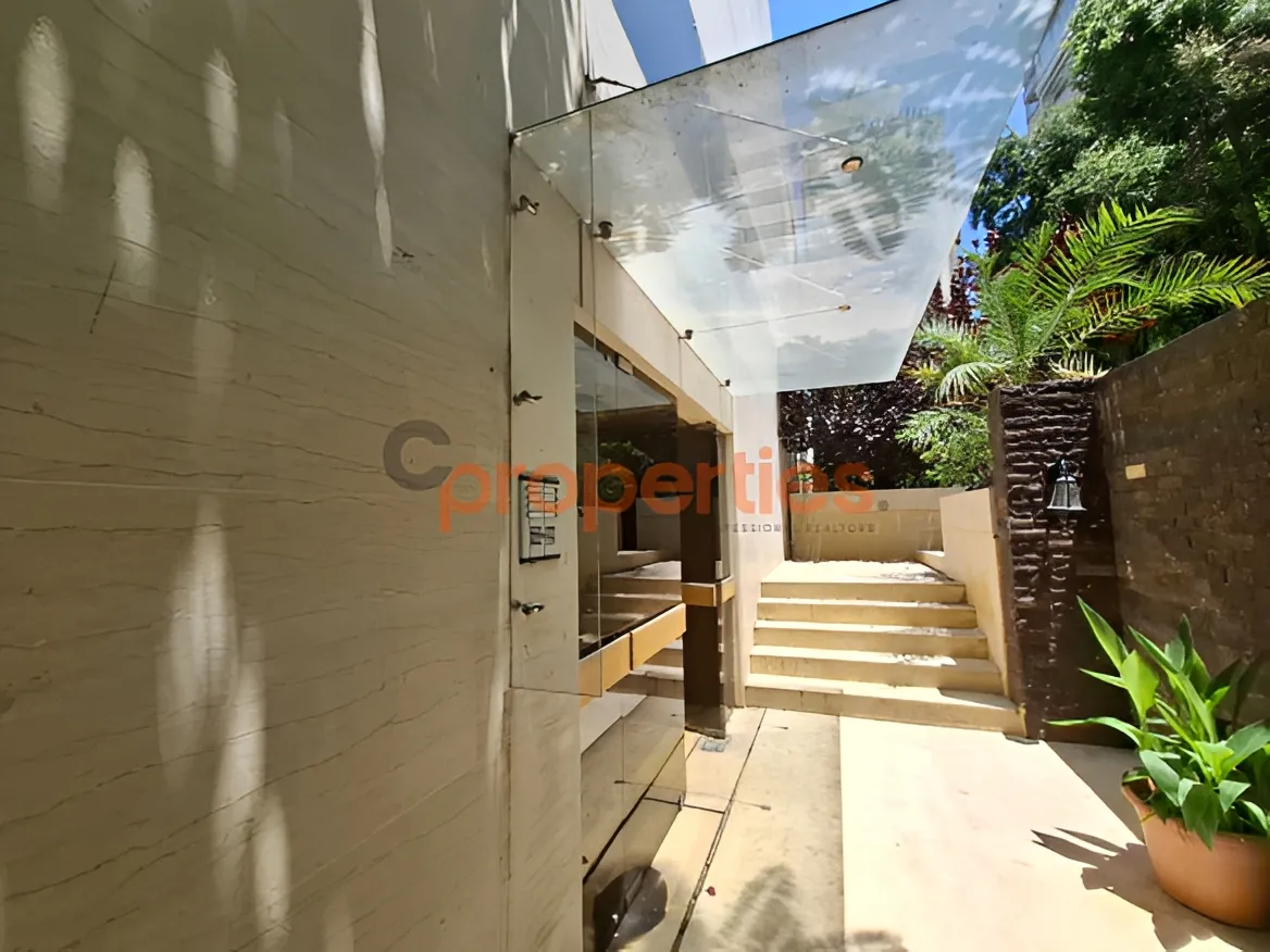 Apartment for Sale in Haret Sakher - 3 bed, 4 bath
