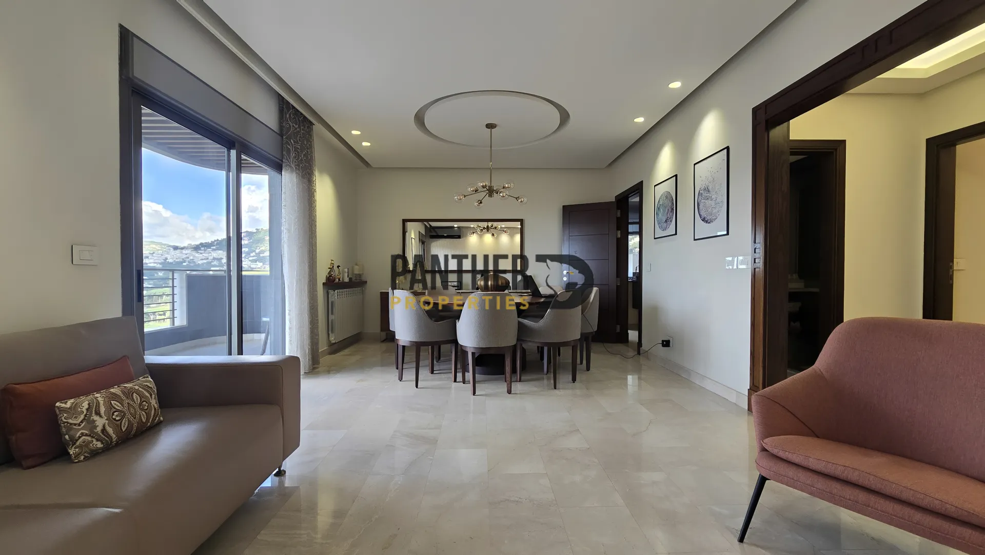 Apartment for sale in Aaraiya