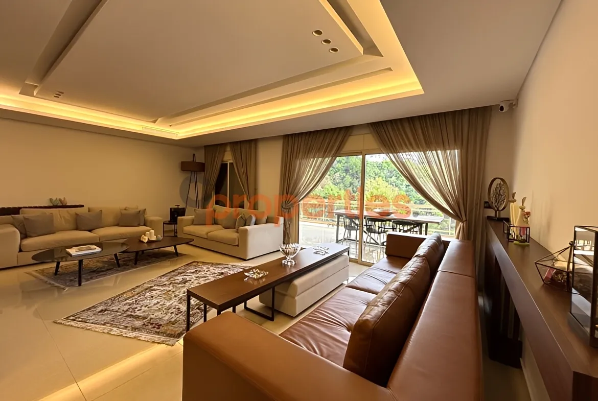 Apartment for Sale in Halat
