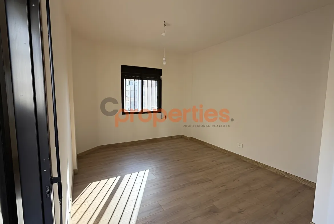 Apartment for Sale in Jdeideh