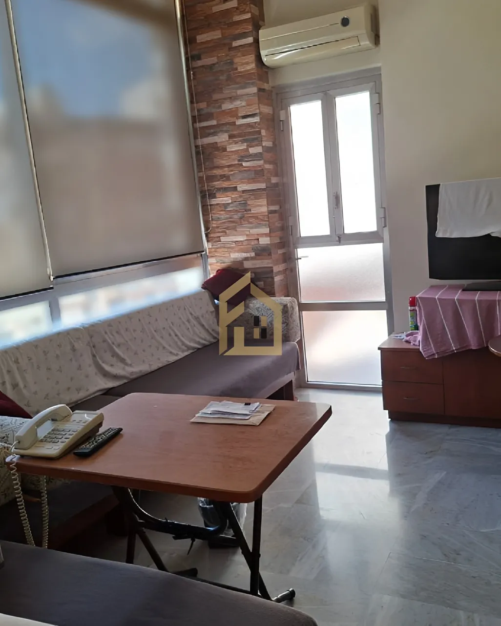 Apartment for rent in Zalqa, Lebanon