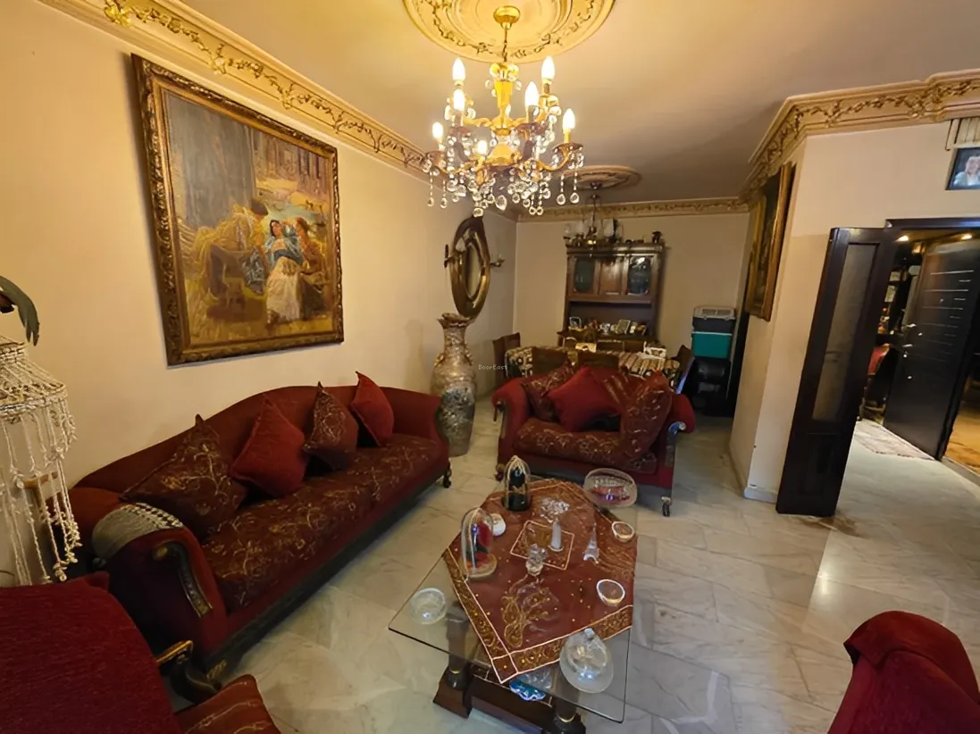 Apartment for Sale in Jamous St, Lebanon