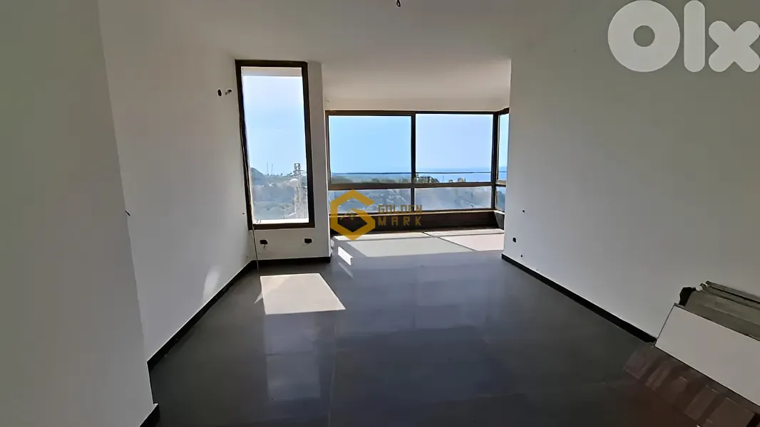 Apartment for Sale in Okaibe، Lebanon - 3 bed, 2 bath